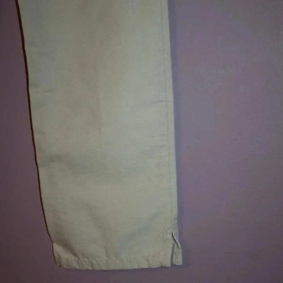 Tommy Hilfiger X-tra Lowrise Size 6 Jeans 100% Cotton - Picture 16 of 16